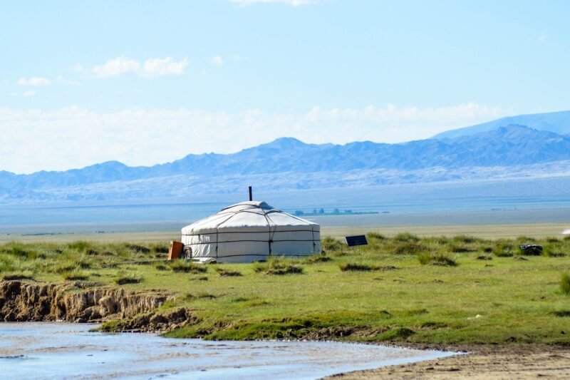 UNESCO Heritage Journey to Karakorum and Hustai